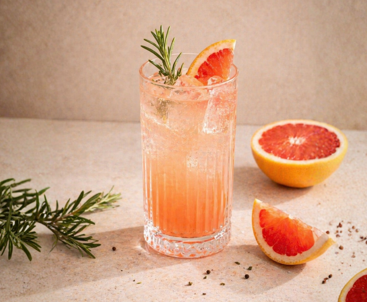 Herbal Paloma